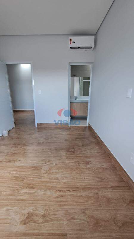 Casa em condomínio à venda no Loteamento Park Gran Reserve: