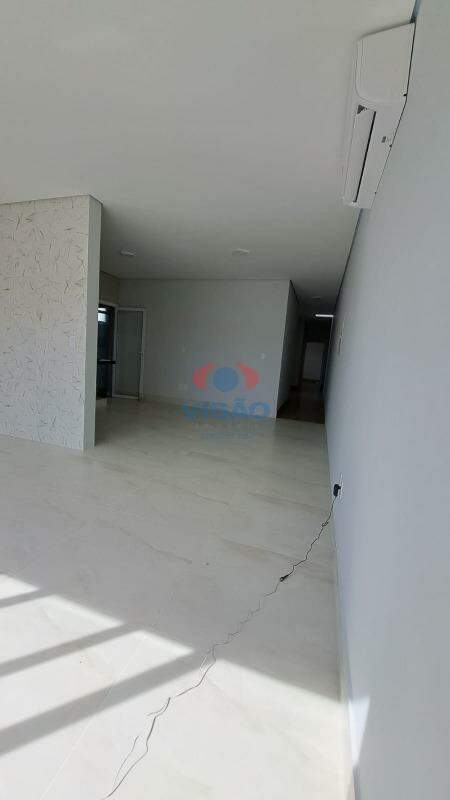 Casa em condomínio à venda no Loteamento Park Gran Reserve: 