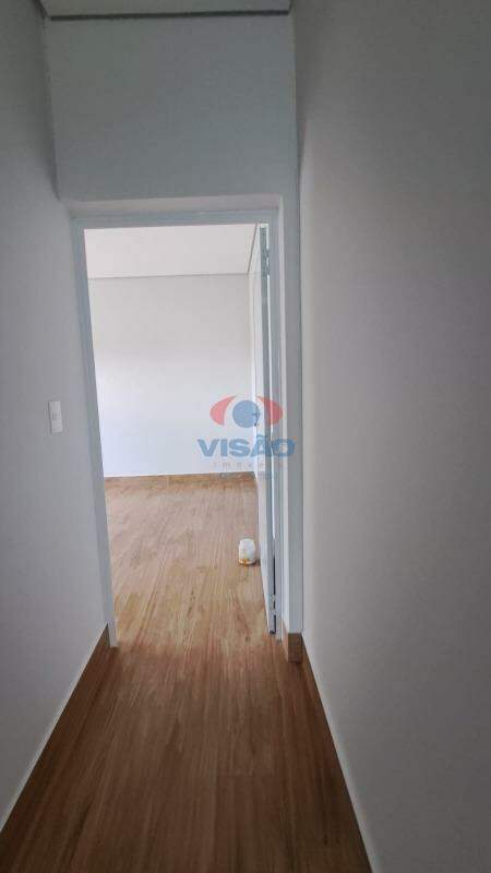 Casa em condomínio à venda no Loteamento Park Gran Reserve: