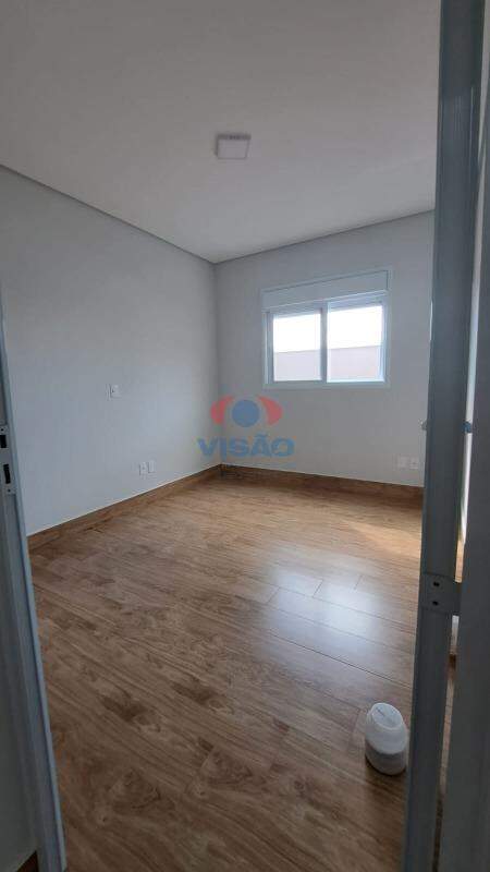 Casa em condomínio à venda no Loteamento Park Gran Reserve: