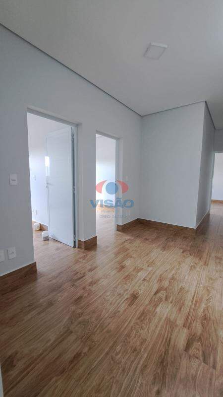 Casa em condomínio à venda no Loteamento Park Gran Reserve: