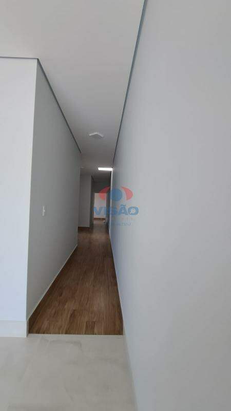 Casa em condomínio à venda no Loteamento Park Gran Reserve: