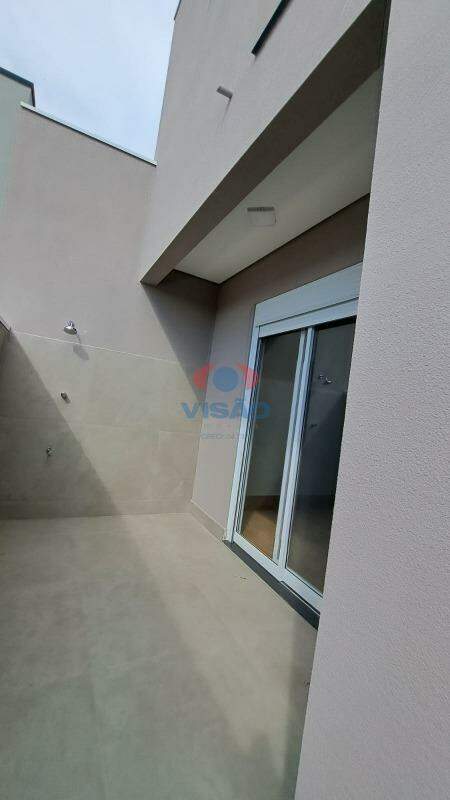 Casa em condomínio à venda no Loteamento Park Gran Reserve: