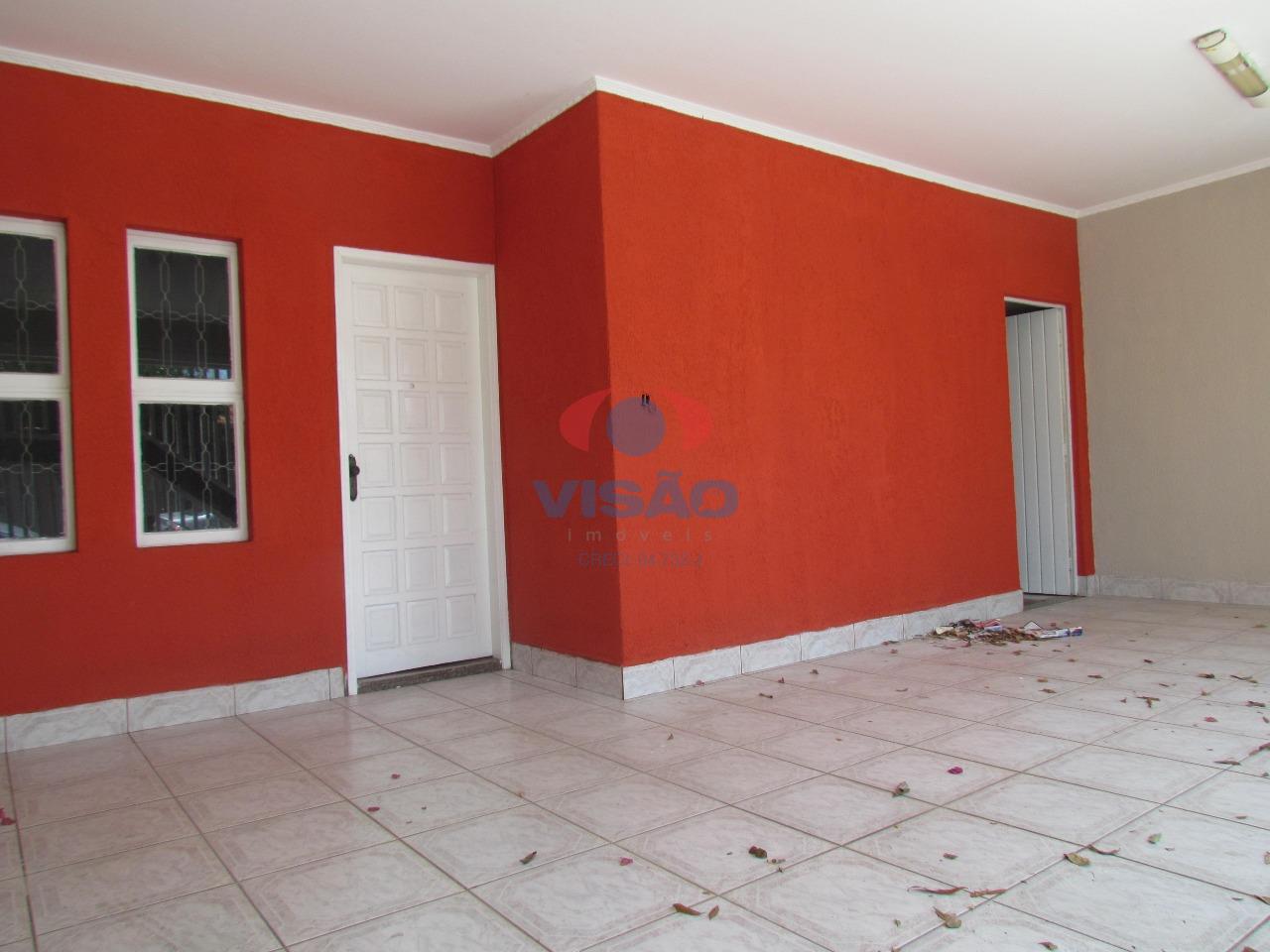 Casa à venda no Jardim Juscelino Kubitschek: 