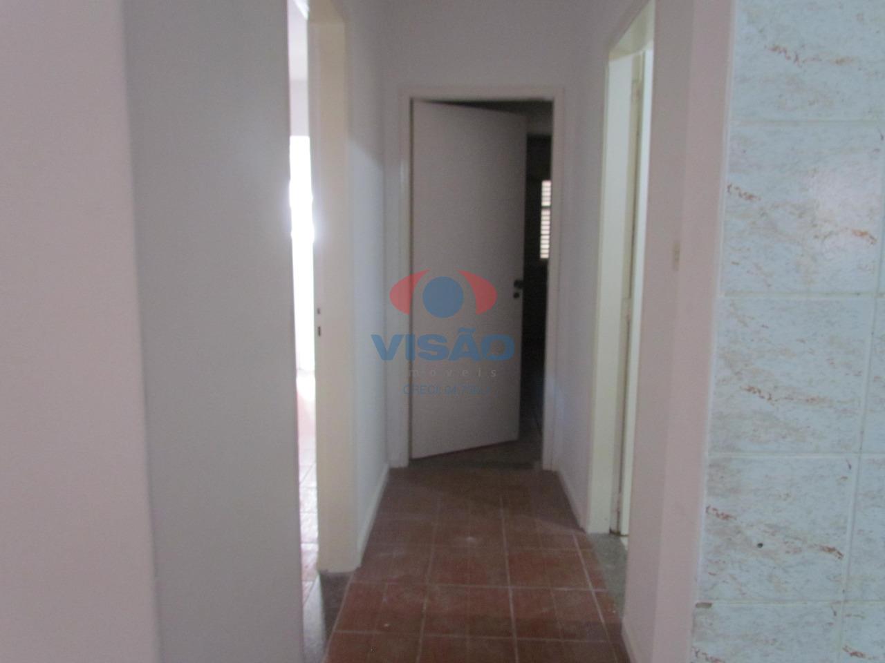 Casa à venda no Jardim Juscelino Kubitschek: 