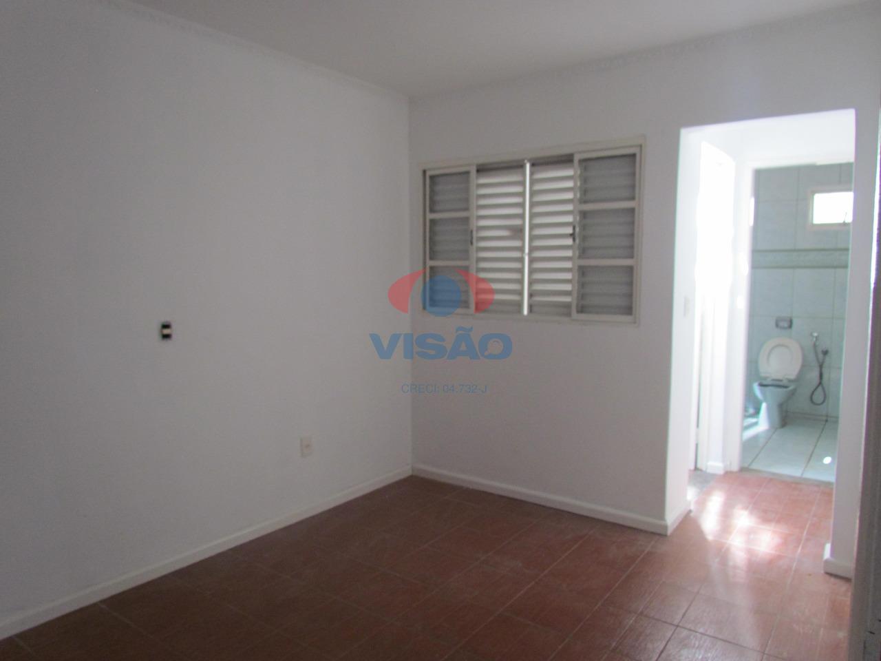 Casa à venda no Jardim Juscelino Kubitschek: 