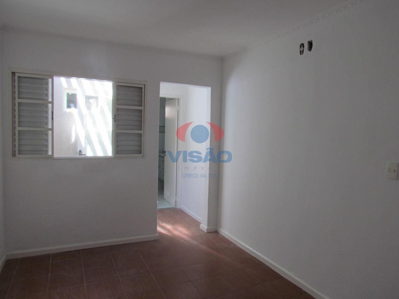 Casa à venda no Jardim Juscelino Kubitschek: 