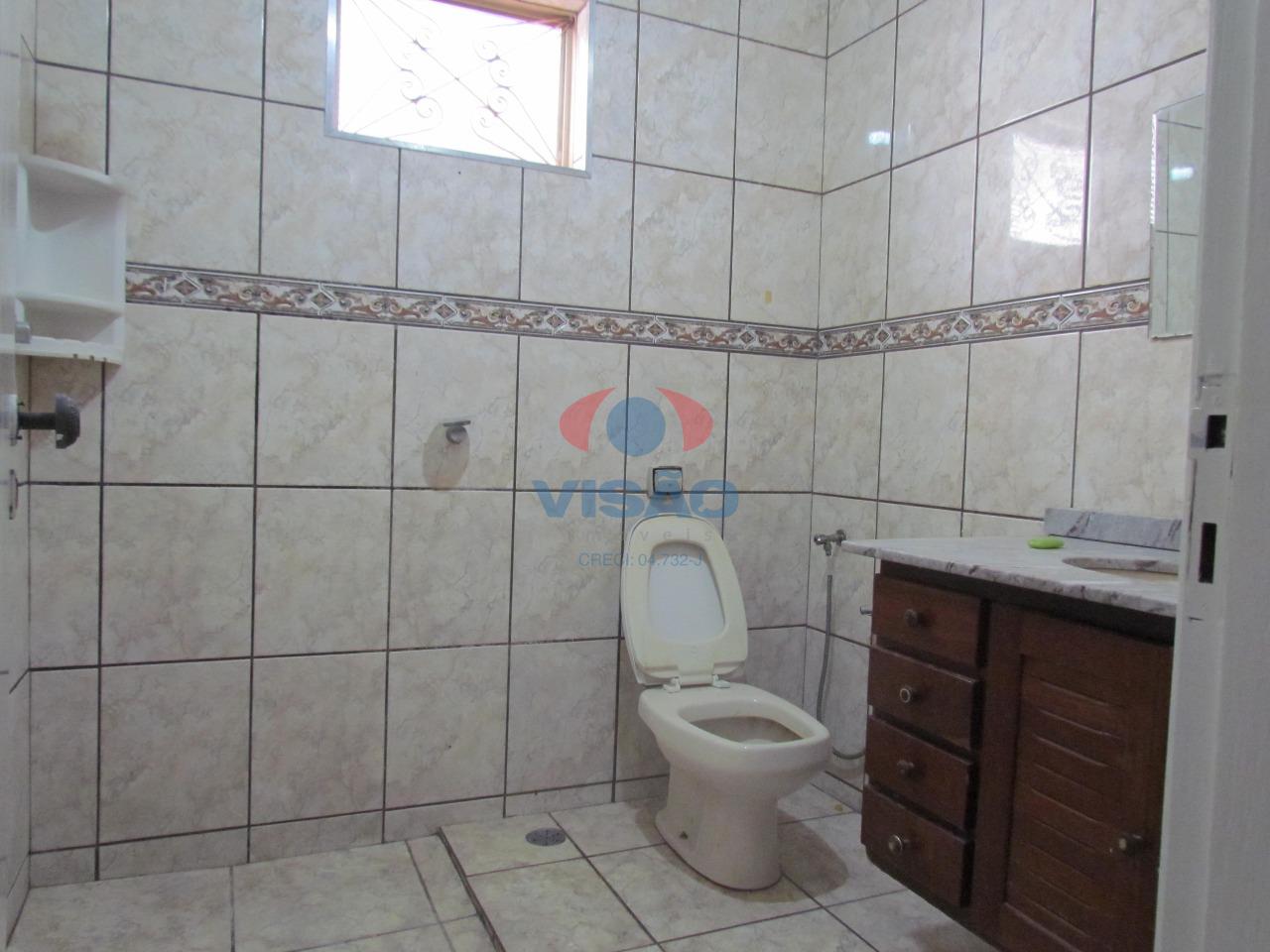 Casa à venda no Jardim Juscelino Kubitschek: 