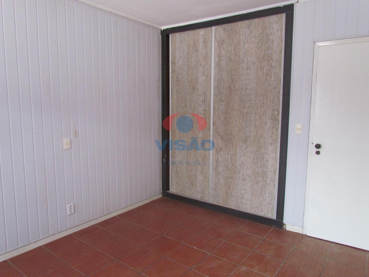 Casa à venda no Jardim Juscelino Kubitschek: 