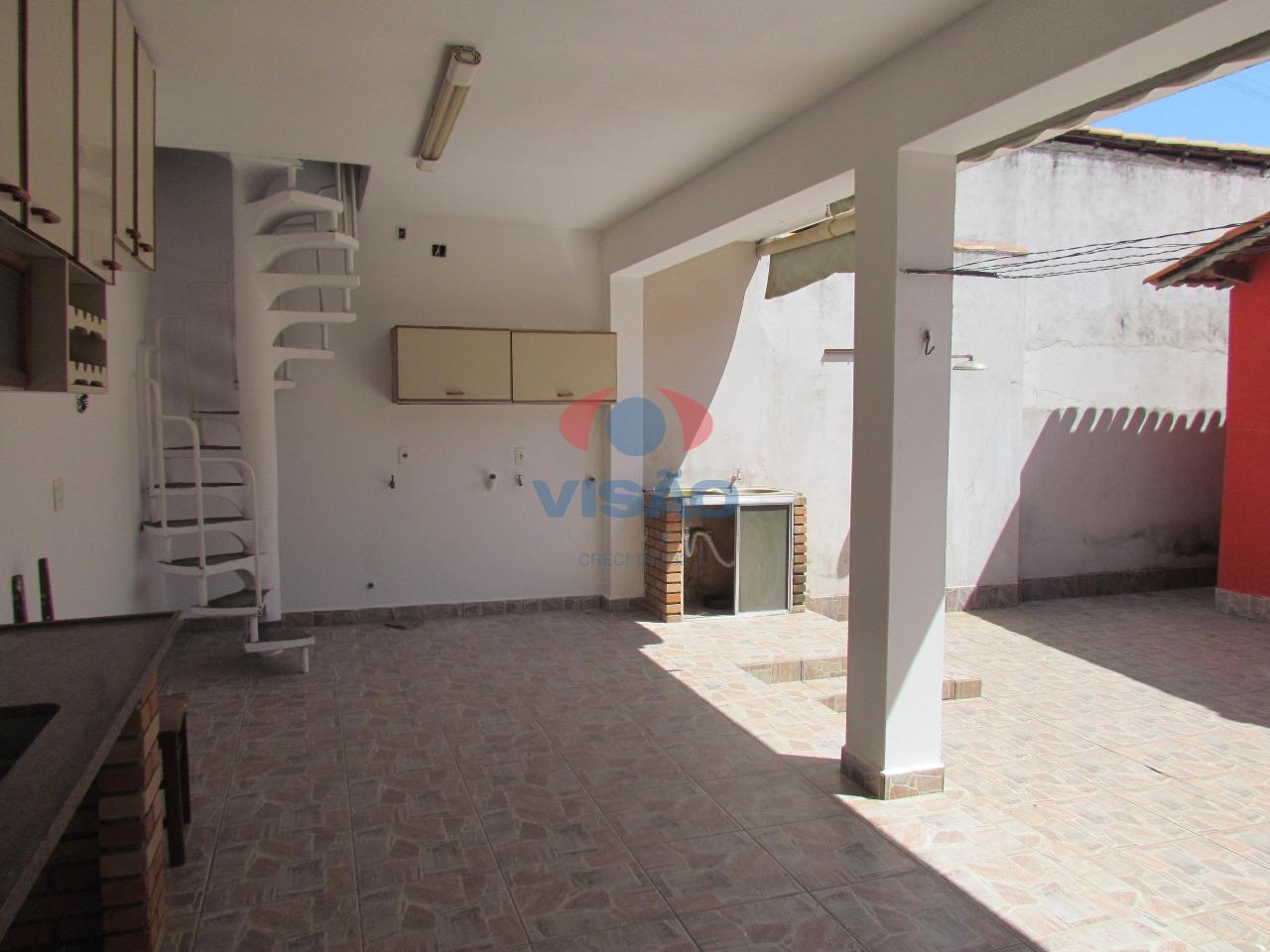 Casa à venda no Jardim Juscelino Kubitschek: 