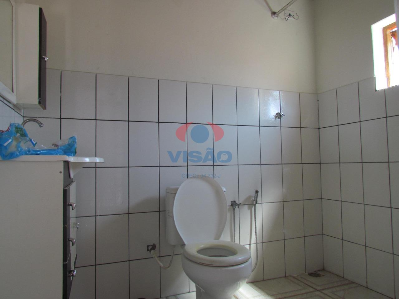 Casa à venda no Jardim Juscelino Kubitschek: 