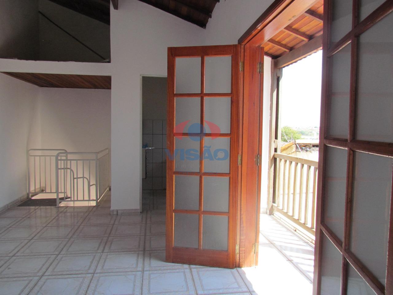 Casa à venda no Jardim Juscelino Kubitschek: 