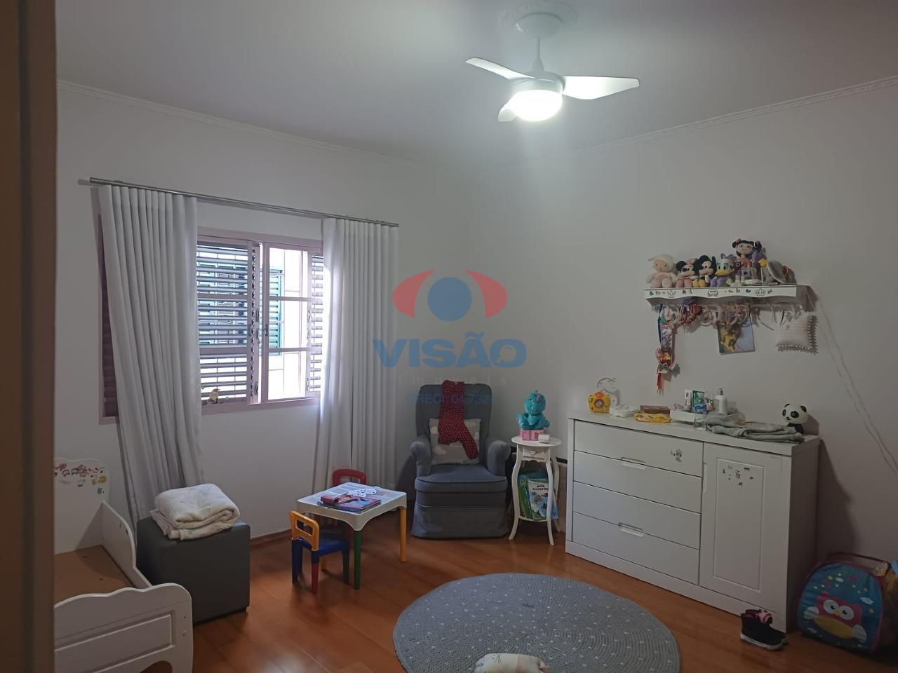 Casa à venda no Jardim América: 