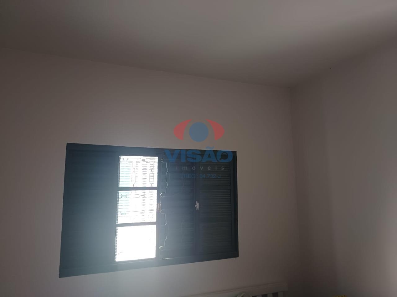 Casa à venda no Jardim América: 