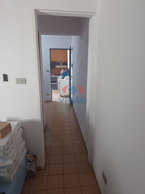 Casa à venda no Jardim América: 