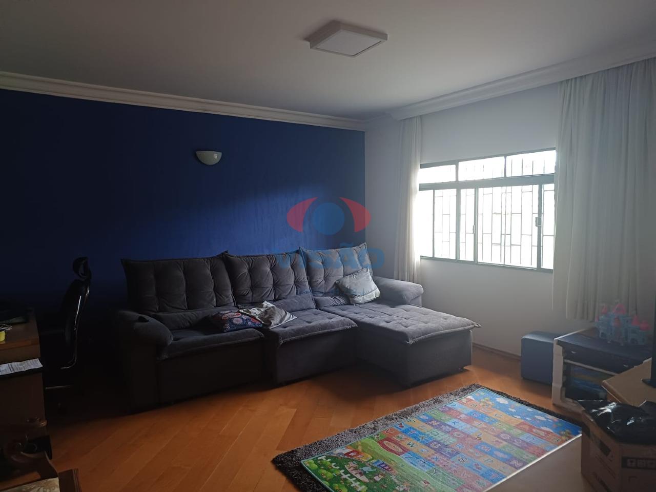 Casa à venda no Jardim América: 