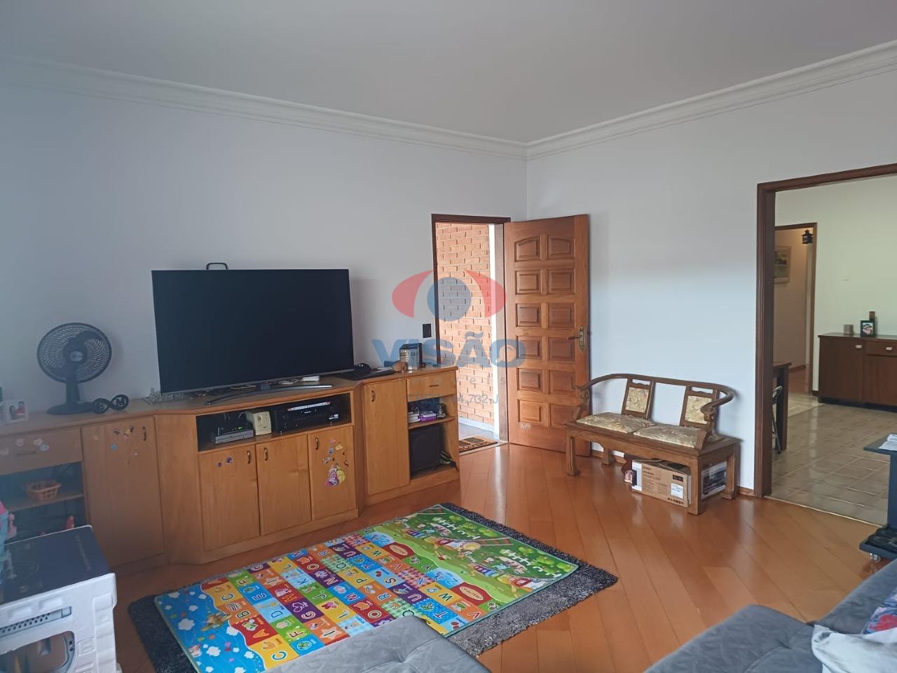 Casa à venda no Jardim América: 