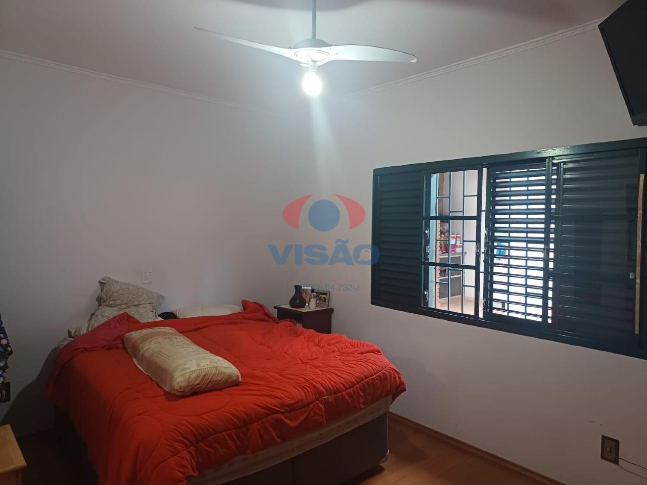 Casa à venda no Jardim América: 