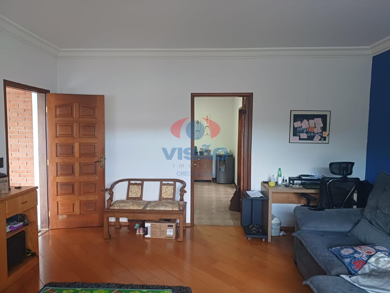 Casa à venda no Jardim América: 