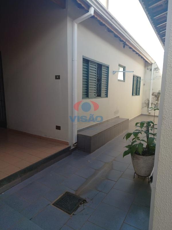 Casa à venda no Jardim América: 