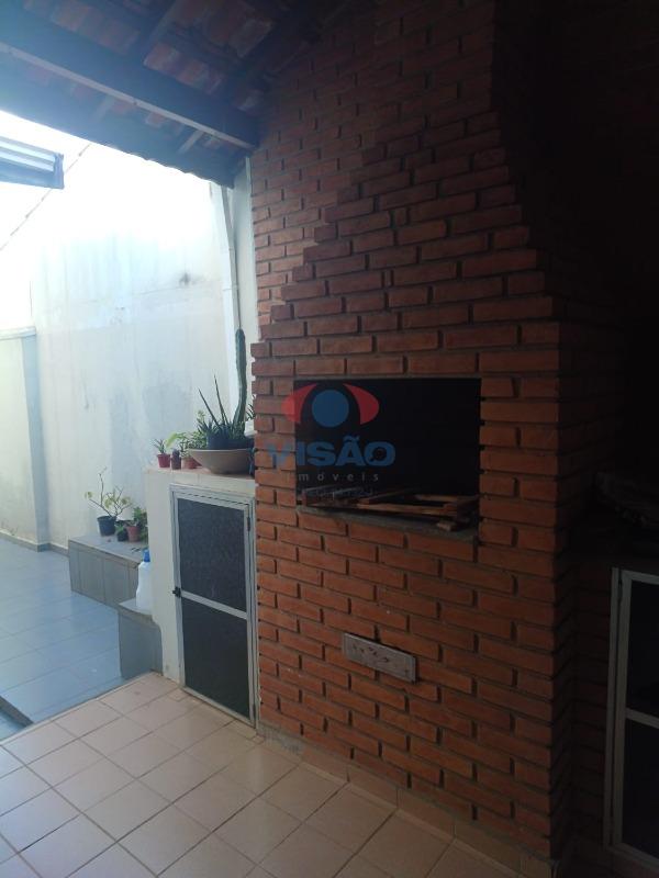 Casa à venda no Jardim América: 