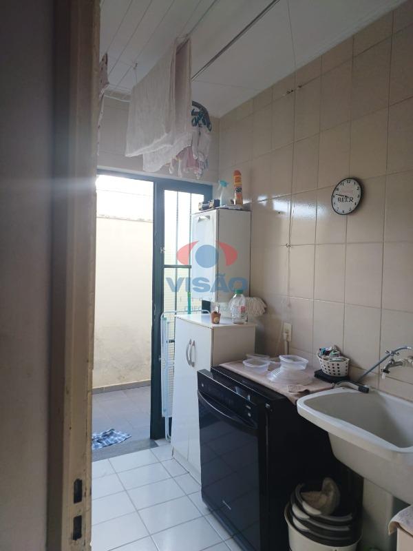 Casa à venda no Jardim América: 