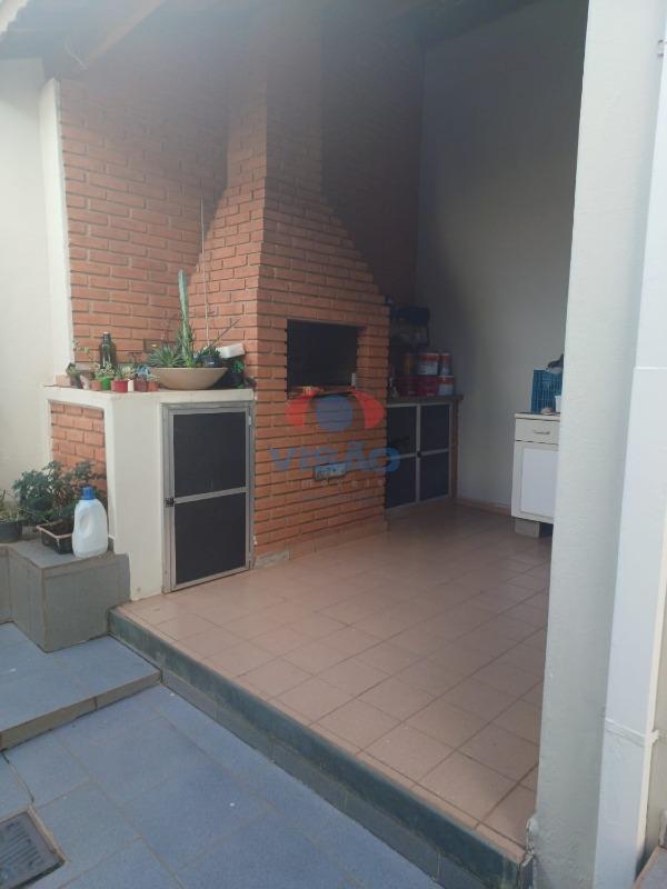 Casa à venda no Jardim América: 