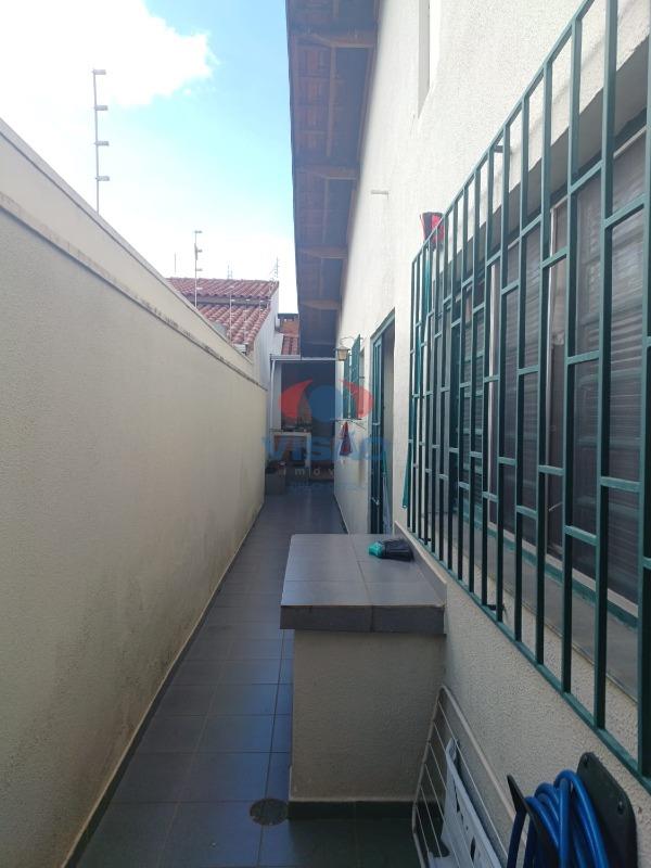 Casa à venda no Jardim América: 