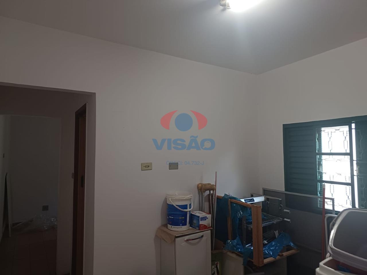 Casa à venda no Jardim América: 