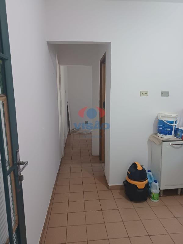 Casa à venda no Jardim América: 