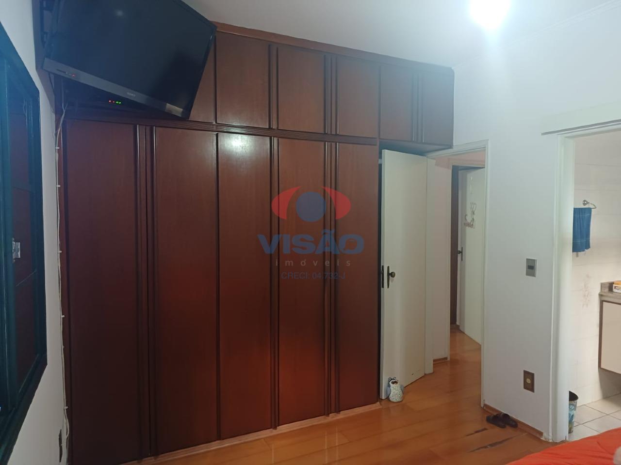 Casa à venda no Jardim América: 