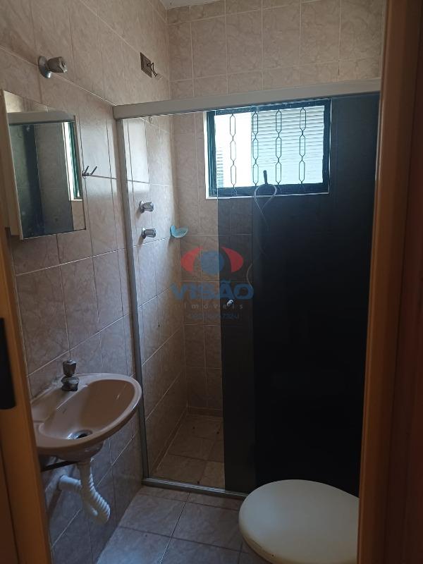 Casa à venda no Jardim América: 