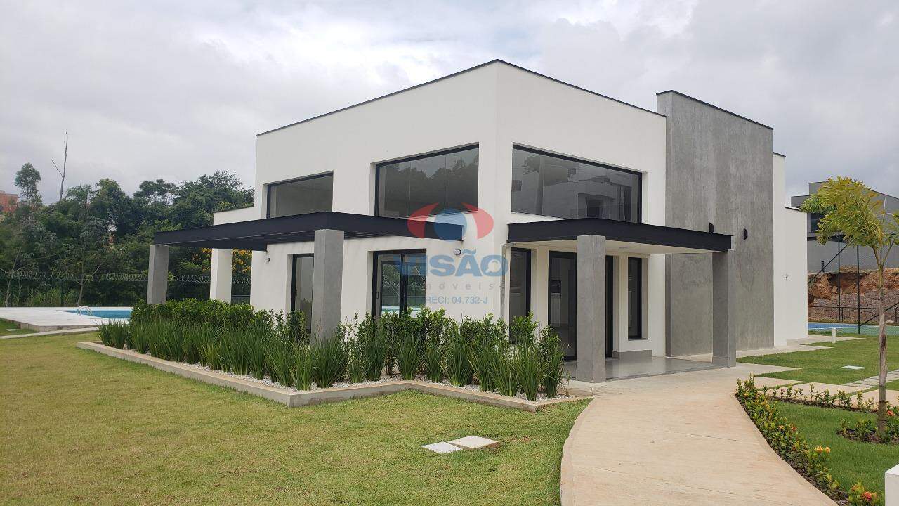 Casa em condomínio à venda no Loteamento Park Gran Reserve: