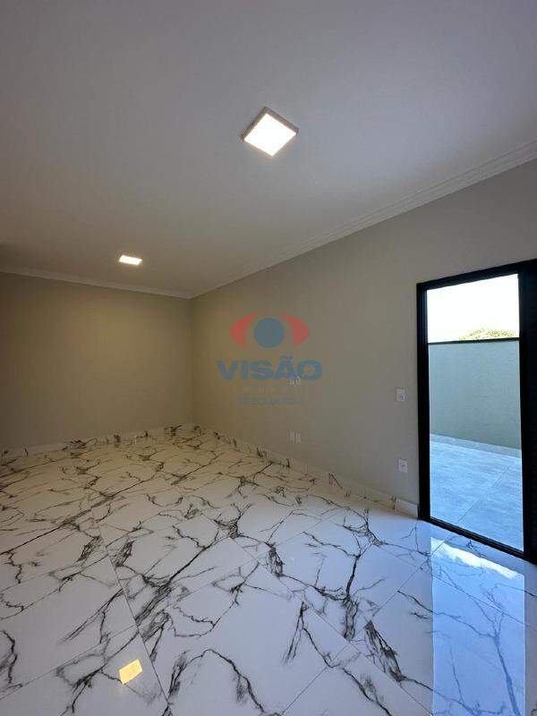 Casa em condomínio à venda no Loteamento Park Gran Reserve: