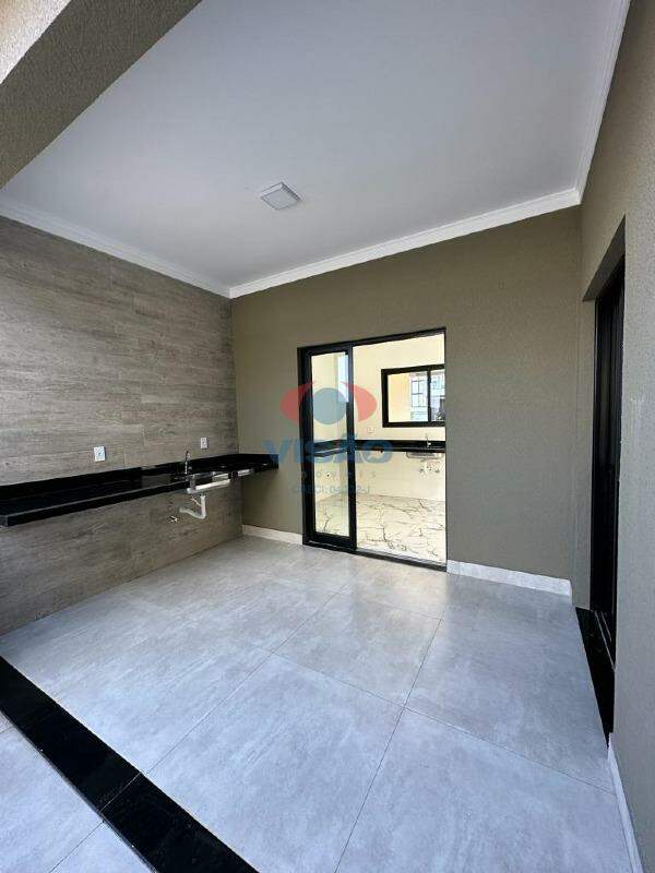 Casa em condomínio à venda no Loteamento Park Gran Reserve: