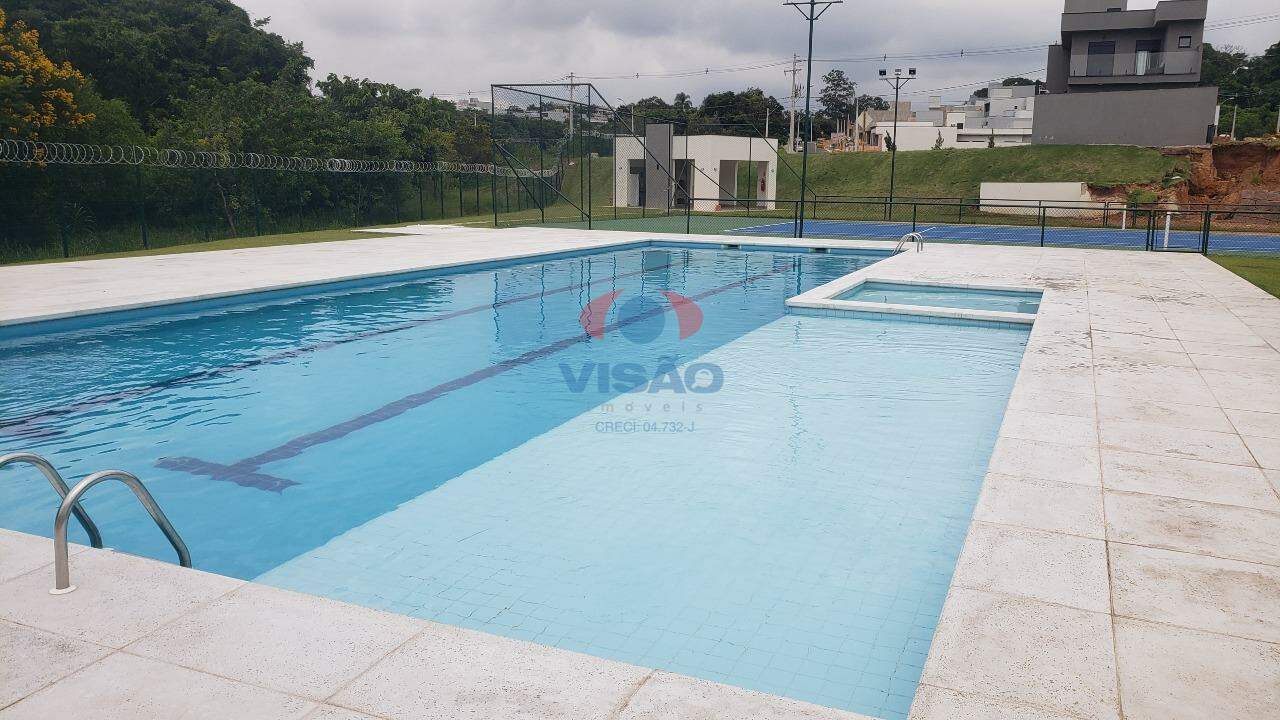 Casa em condomínio à venda no Loteamento Park Gran Reserve: