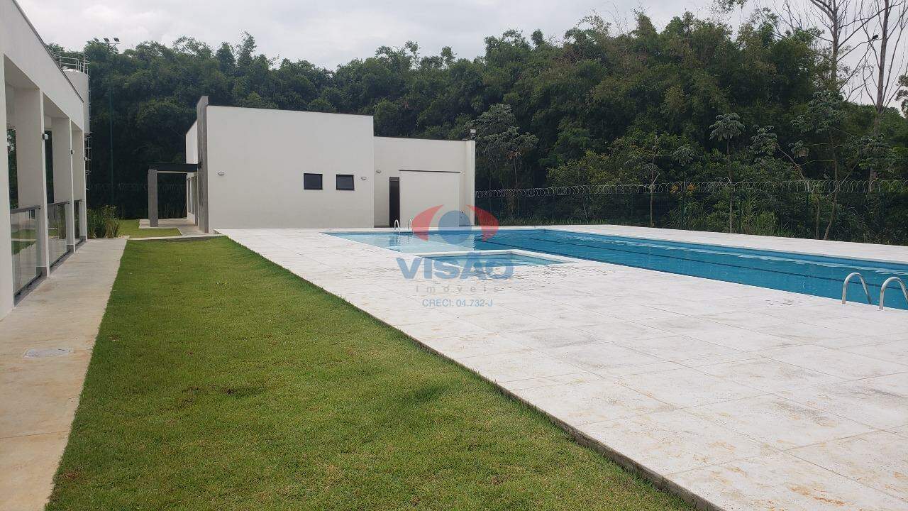 Casa em condomínio à venda no Loteamento Park Gran Reserve: