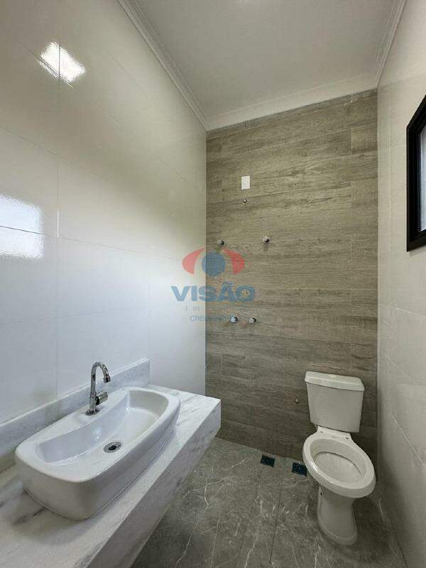 Casa em condomínio à venda no Loteamento Park Gran Reserve: