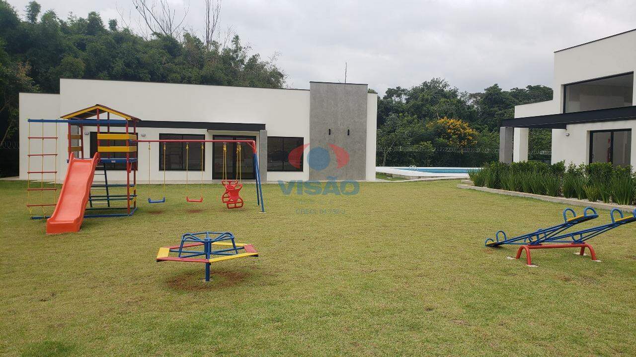 Casa em condomínio à venda no Loteamento Park Gran Reserve: