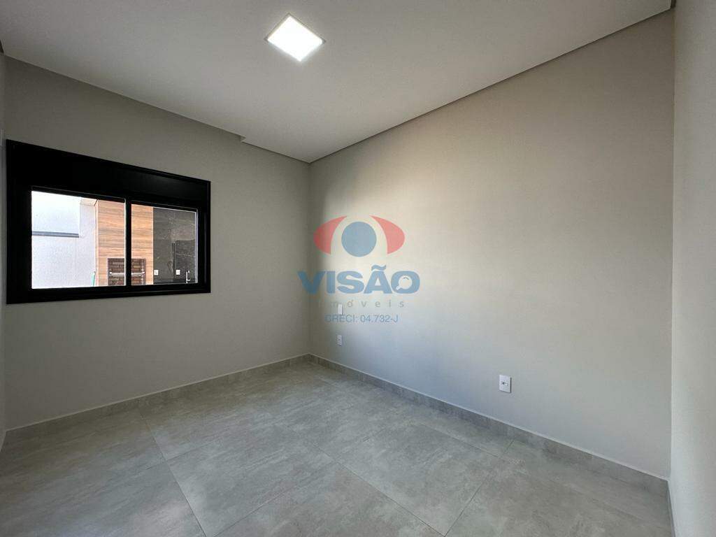 Casa em condomínio à venda no Jardim Residencial Viena:
