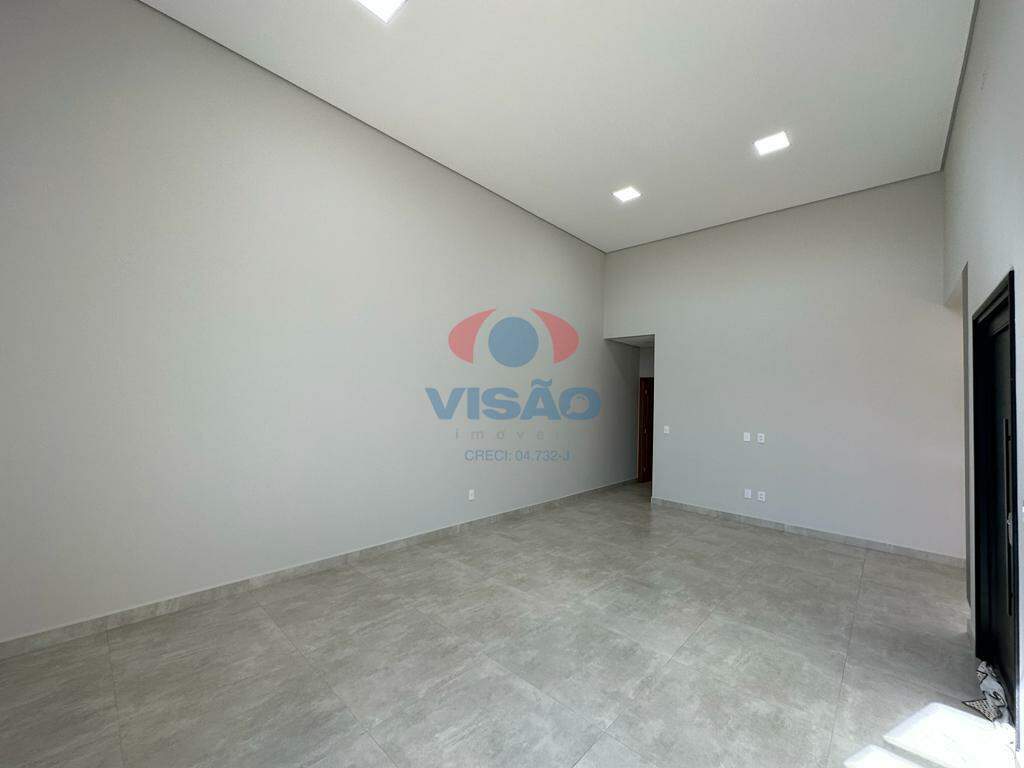 Casa em condomínio à venda no Jardim Residencial Viena: