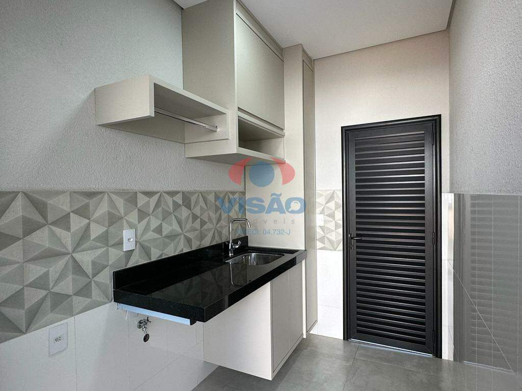 Casa em condomínio à venda no Jardim Residencial Viena: