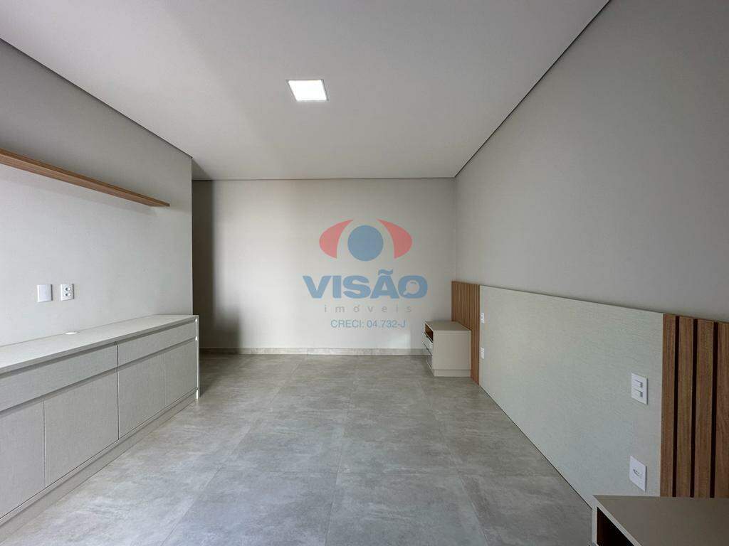Casa em condomínio à venda no Jardim Residencial Viena: