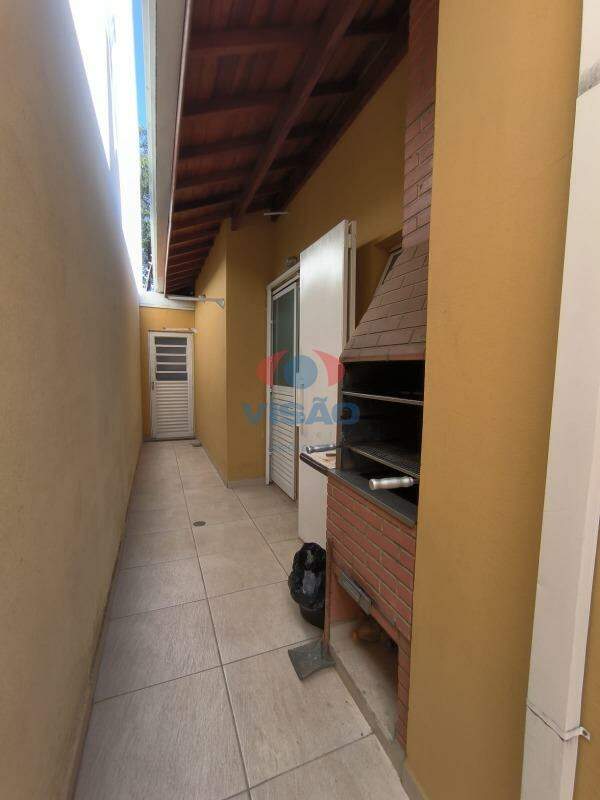 Casa para aluguel no Vila Furlan: 