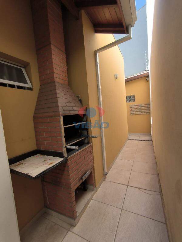 Casa para aluguel no Vila Furlan: 