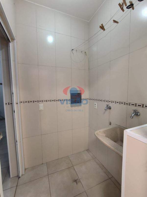 Casa para aluguel no Vila Furlan: 