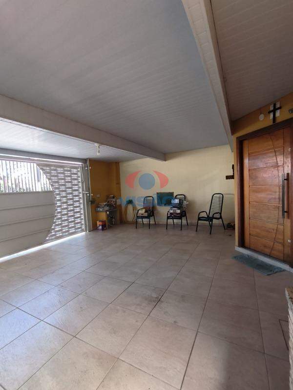 Casa para aluguel no Vila Furlan: 