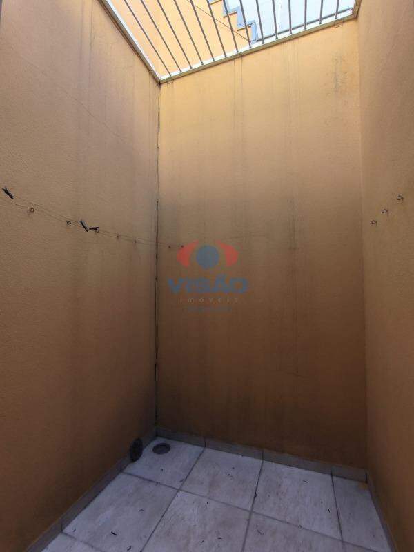 Casa para aluguel no Vila Furlan: 