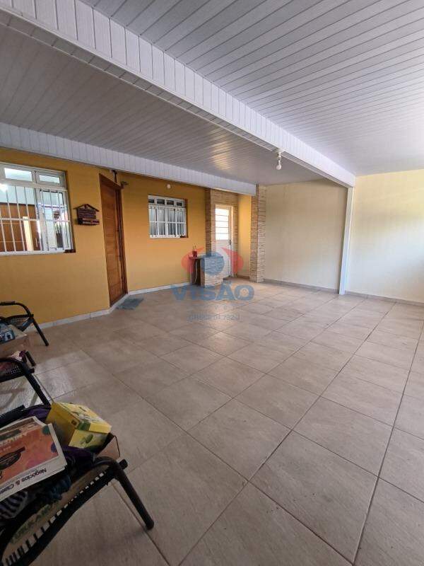 Casa para aluguel no Vila Furlan: 