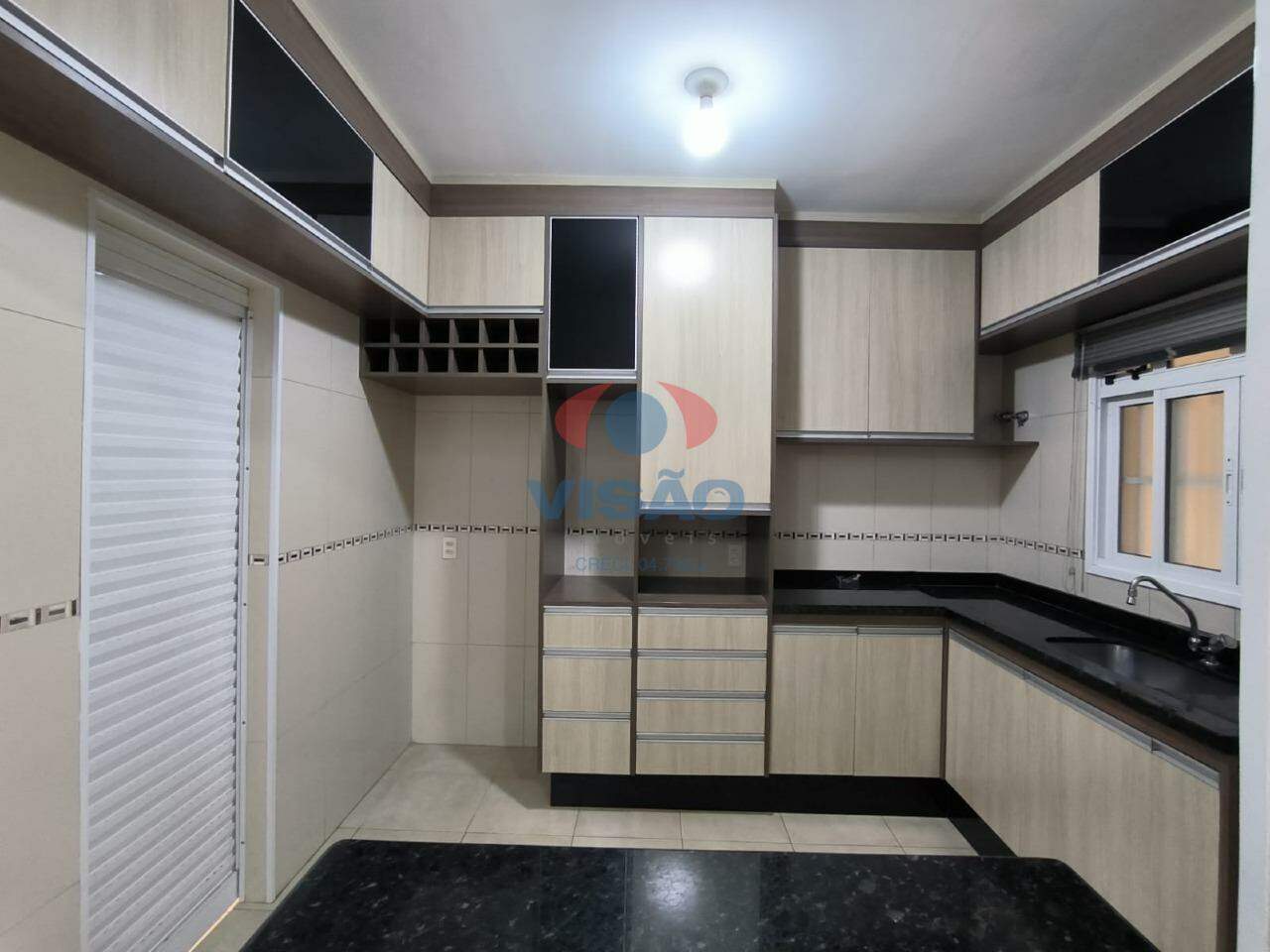 Casa para aluguel no Vila Furlan: 